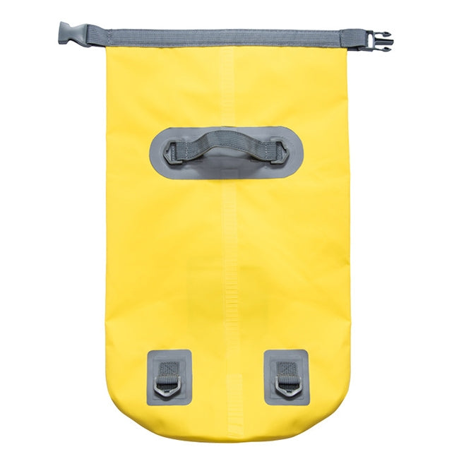 Outdoor Waterproof Dry Dual Shoulder Strap Bag Dry Sack, Capacity: 5L Reluova