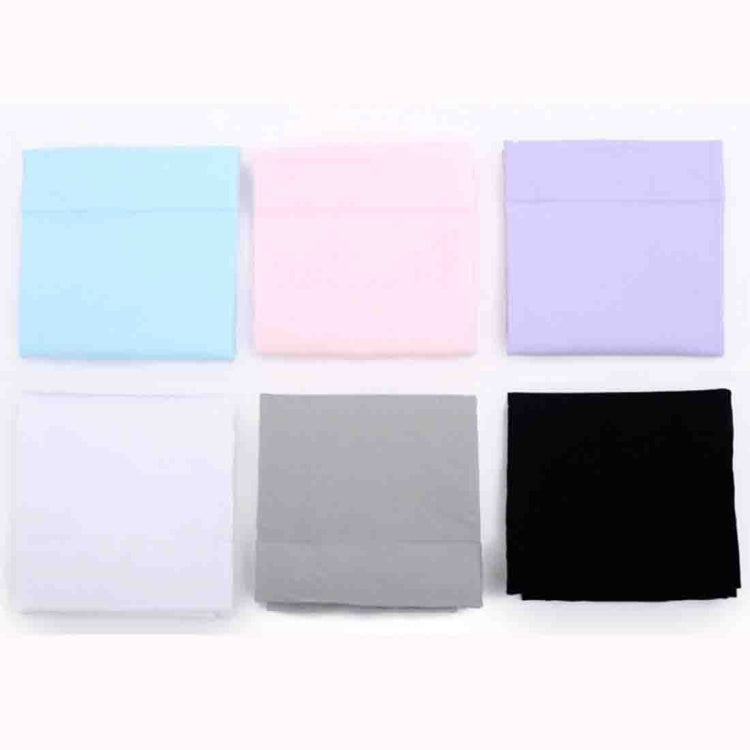 5 Boxes New Style Ice Silk Sleeves Fresh and Cool UV Protection Oversleeve, Ordinary Style