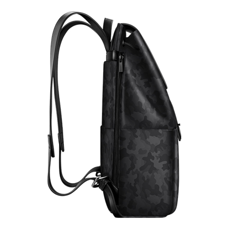 Original Huawei 11.5L Style Backpack for 15.6 inch and Below Laptops, Size: L (Black)