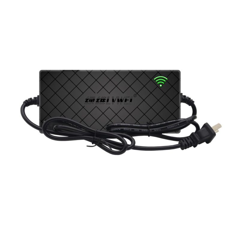 LVWEI LV72-3 AC 220V T-type Universal Interface Electromobile Smart Lithium Battery Charger, CN Plug Reluova