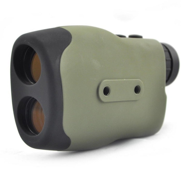 Visionking SCL6X25 Multi-function Outdoor Laser Range Finder Monocular Telescope