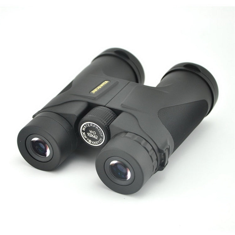 Visionking 10x42 Outdoor Sport Professional Waterproof Binoculars Telescope for Birdwatching / Hunting Reluova