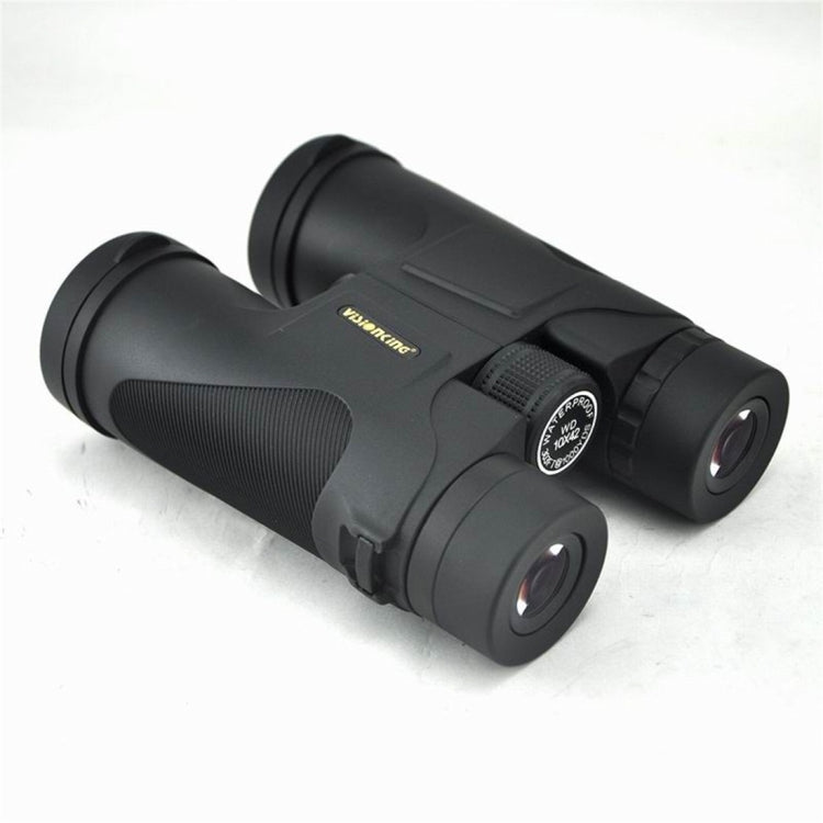 Visionking 10x42 Outdoor Sport Professional Waterproof Binoculars Telescope for Birdwatching / Hunting