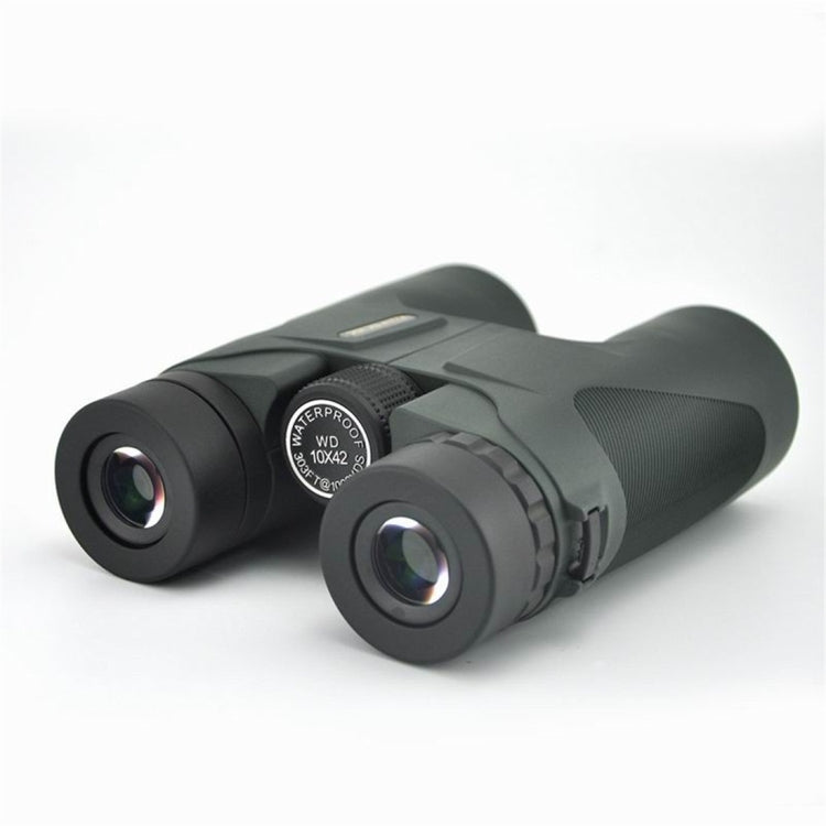 Visionking 10x42 Outdoor Sport Professional Waterproof Binoculars Telescope for Birdwatching / Hunting