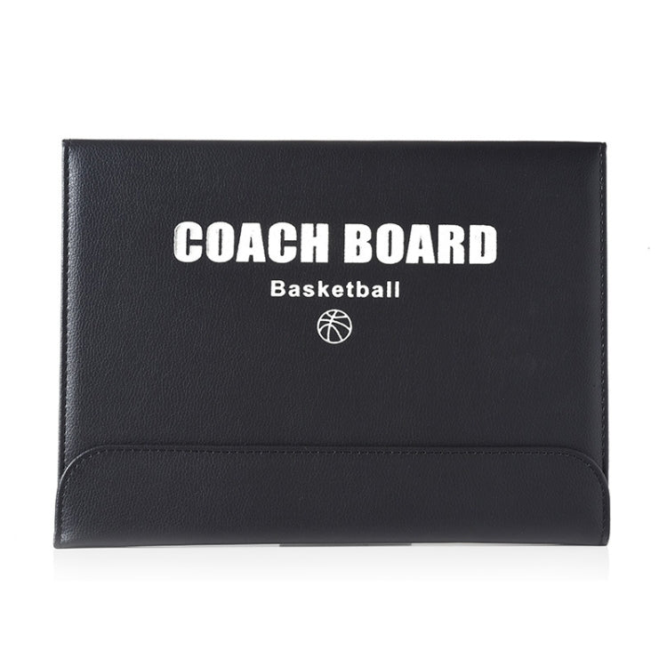 Volleyball Coach Board  Plate Handball Coaching Sets Volley Ball Equipment Training Magnetic Grains & Pen Reluova