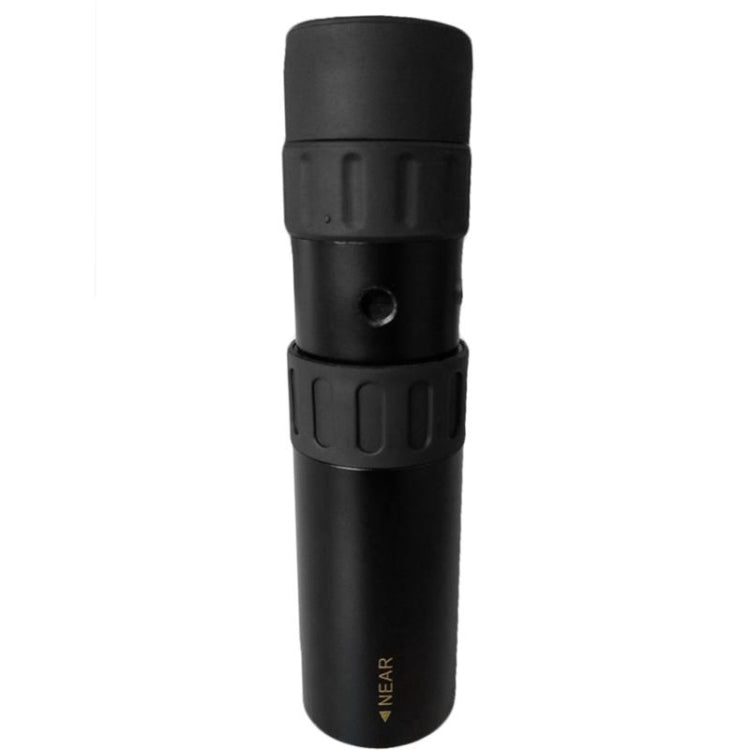 Nikula 10-30x25 Portable Professional High Times High Definition Night-vision Metal Telescope Reluova