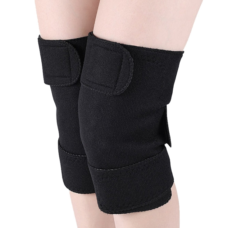 Self-heating Knee Pads Adjustable Magnetic Knee Pads