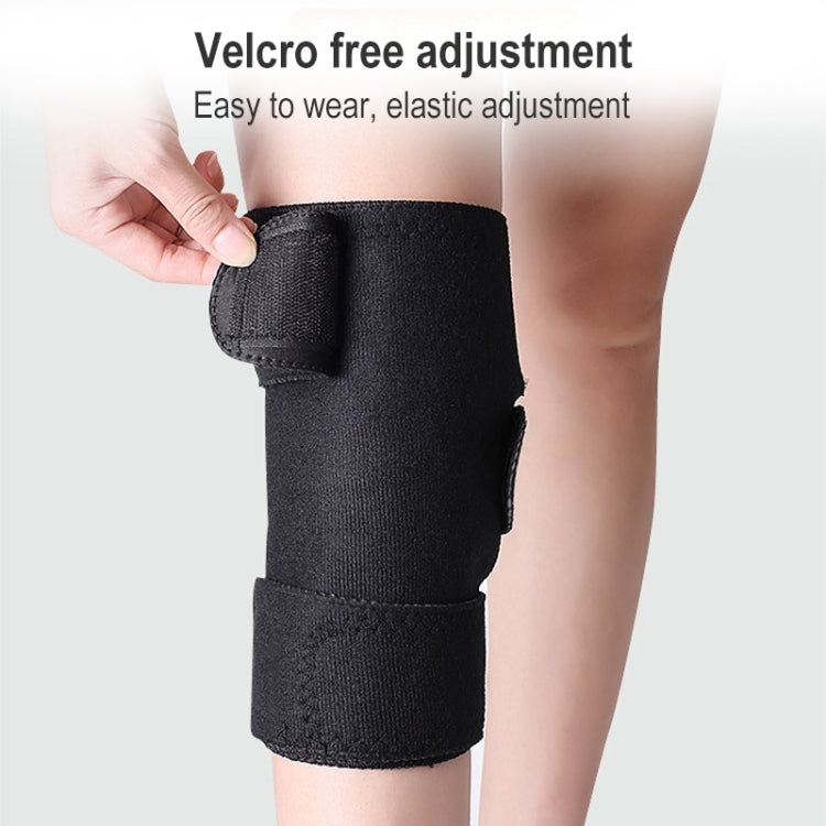 Self-heating Knee Pads Adjustable Magnetic Knee Pads