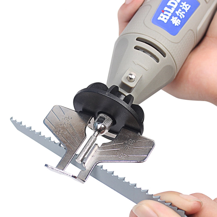 Hilda-001 Saw Sharpening Accessory Saw Blade Grinding Sharpener