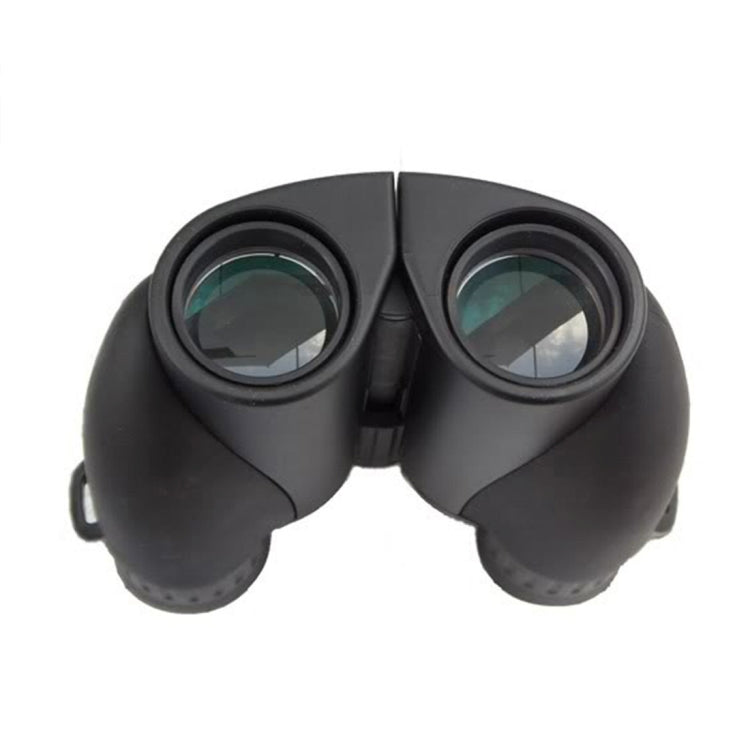 Visionking 10x25 Mini Portable HD Binoculars Telescope for Camping / Hunting / Travelling Reluova