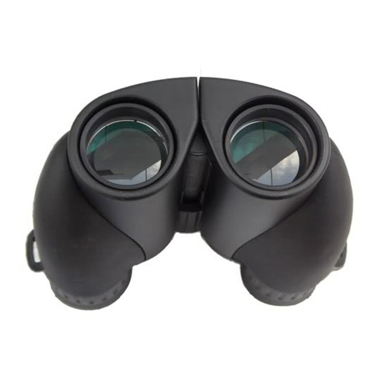 Visionking 10x25 Mini Portable HD Binoculars Telescope for Camping / Hunting / Travelling Reluova