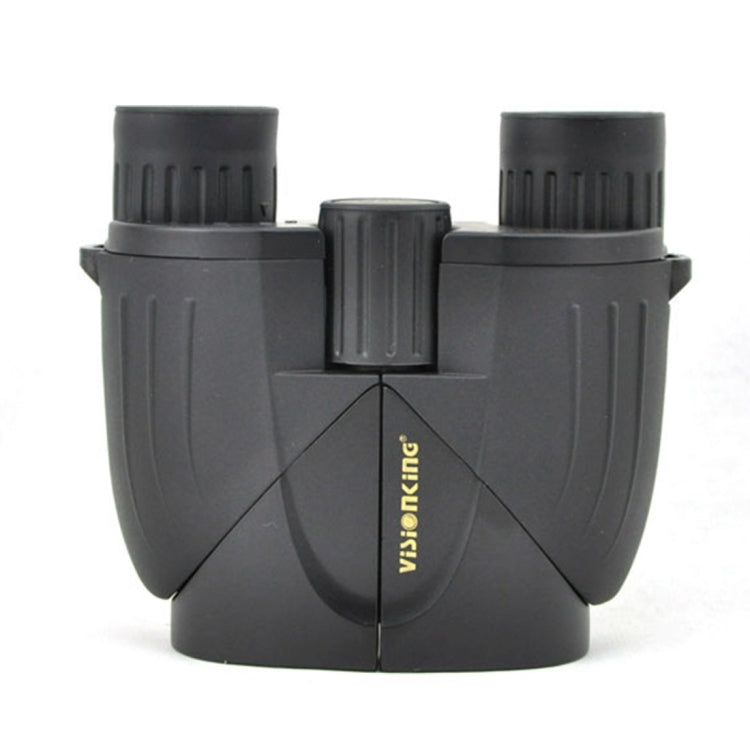 Visionking 10x25 Mini Portable HD Binoculars Telescope for Camping / Hunting / Travelling Reluova