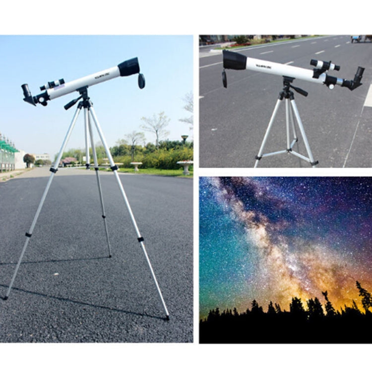 Visionking High Quality Astronomy (700/76mm) 3 inch Telescope Newtonian Reflector Astronomical Space Telescope