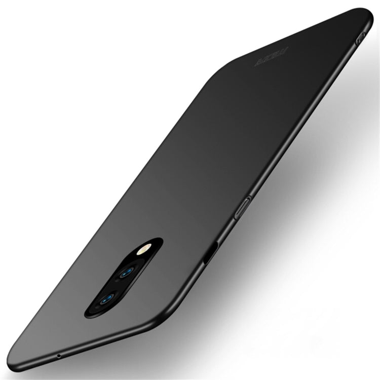 MOFI Frosted PC Ultra-thin Hard Case for OnePlus 7 My Store