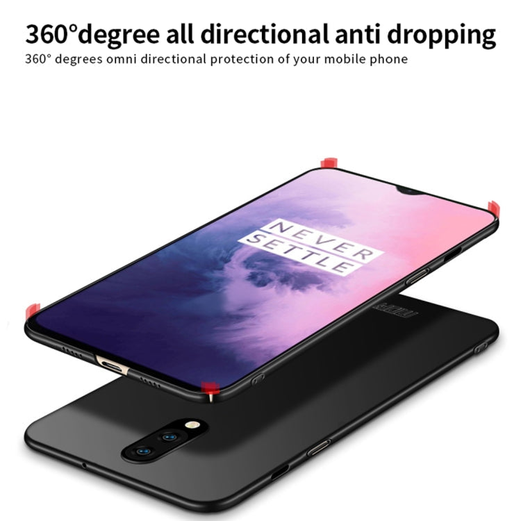 MOFI Frosted PC Ultra-thin Hard Case for OnePlus 7 My Store