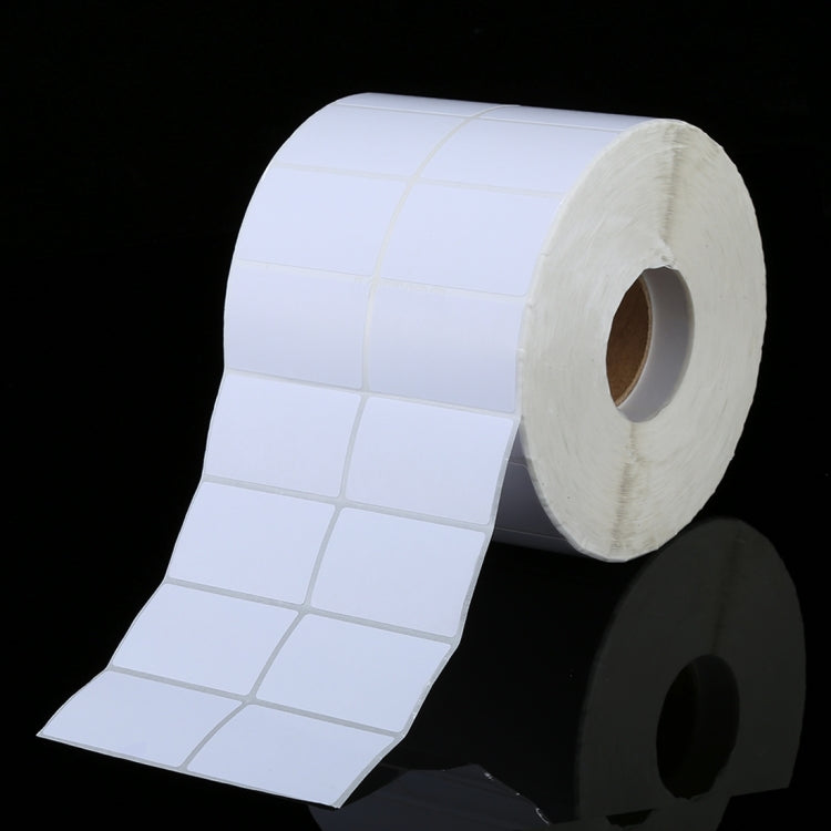 Label Printer Paper Sticker, Size: 30 x 50 mm（5000pcs Labels） My Store