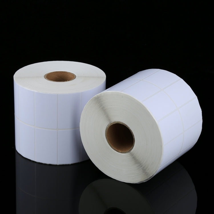 Label Printer Paper Sticker, Size: 30 x 50 mm（5000pcs Labels） My Store