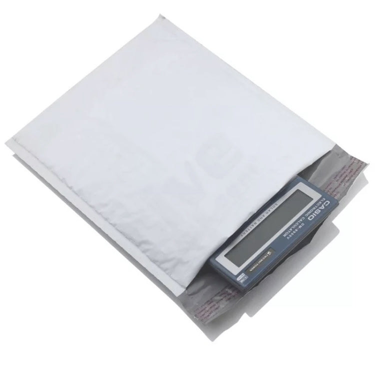 50pcs Self Seal Kraft Bubble Mailer Envelopes, Size: 14cm x 16cm, Custom Printing and Size are welcome My Store