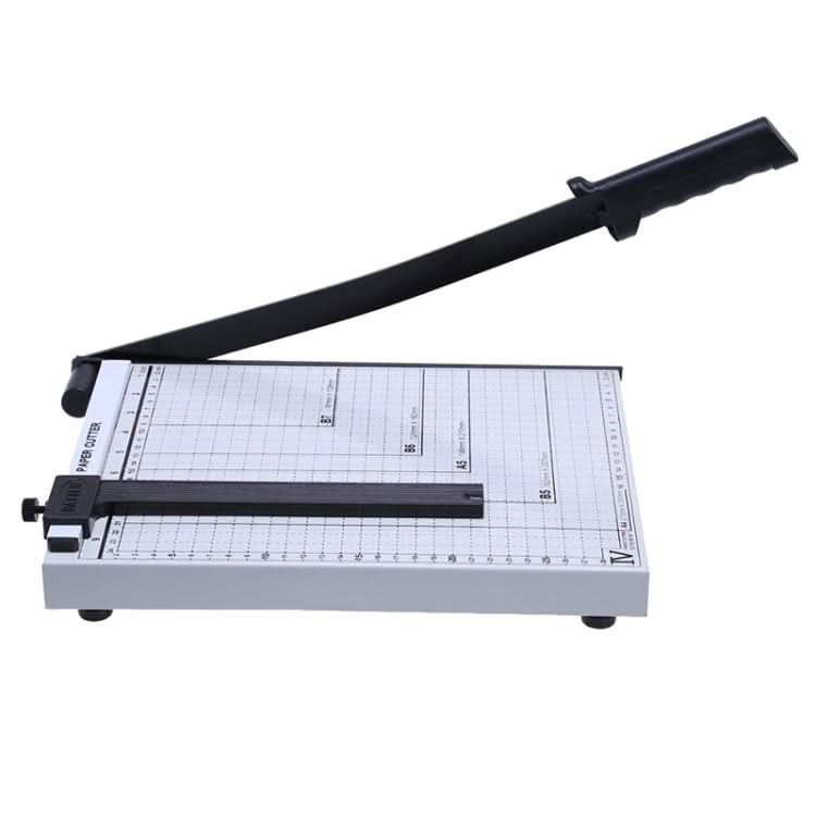 Manual Control A4 Paper Trimmer Paper Cutter Photo Cutter Business Card Cutter Paper Cutting Machine Reluova