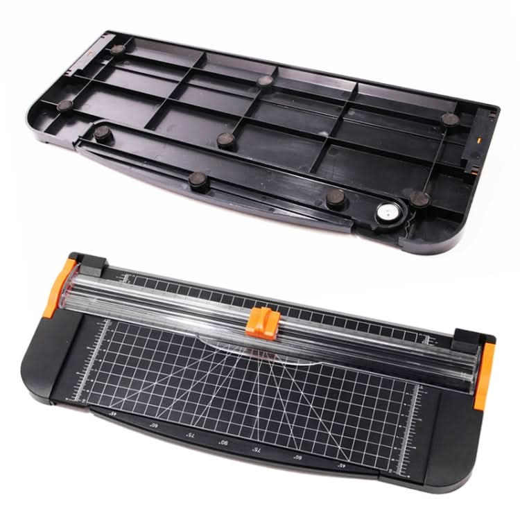 Plastic Base A4 Paper Trimmer Paper Cutter Photo Cutter Business Card Cutter Paper Cutting Machine Reluova