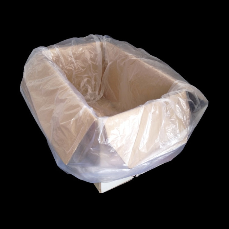 100 PCS 1.6C Dust-proof Moisture-proof Plastic PE Packaging Bag, Size: 50cm x 60cm