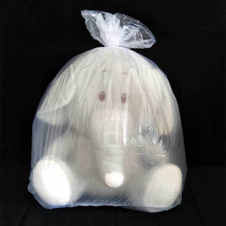 100 PCS 1.6C Dust-proof Moisture-proof Plastic PE Packaging Bag, Size: 50cm x 60cm