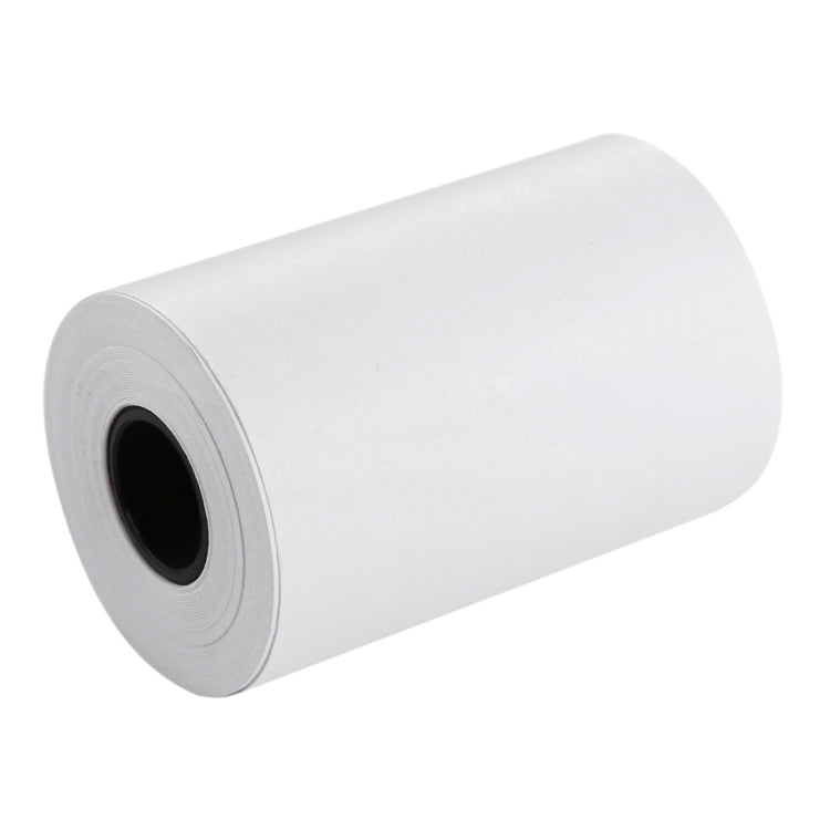 Cash Register Thermal Paper, Size: 57*40mm My Store