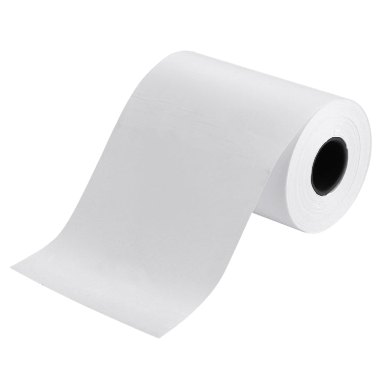 Cash Register Thermal Paper, Size: 57*40mm My Store