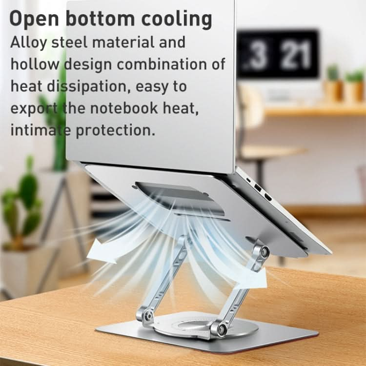 Lenovo Thinkplus Laptop Rotating Cooling Holder XT20 My Store