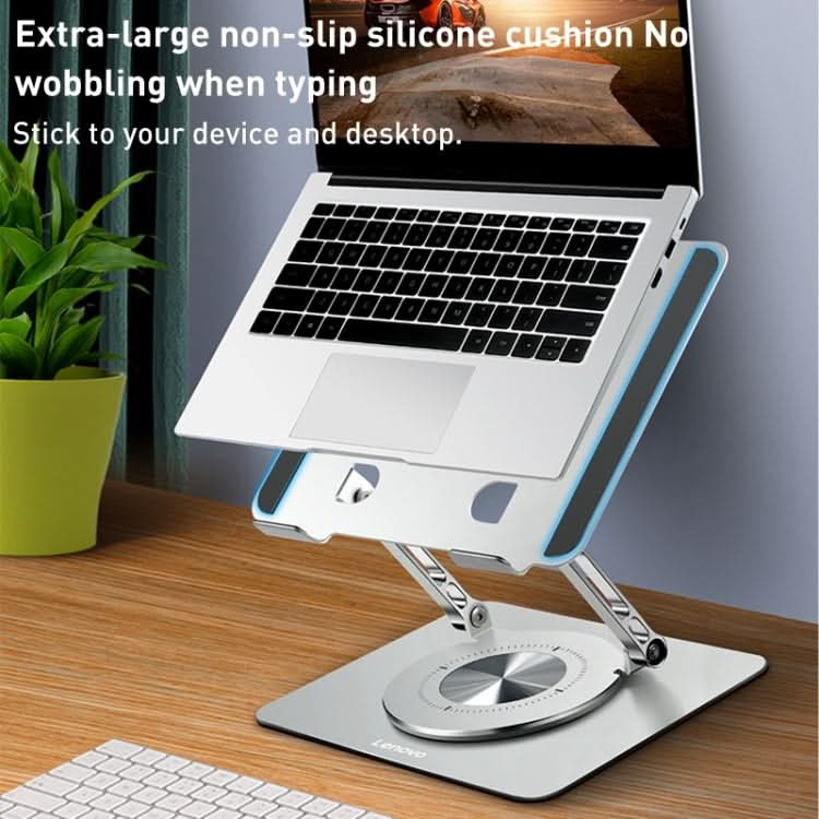 Lenovo Thinkplus Laptop Rotating Cooling Holder XT20 My Store