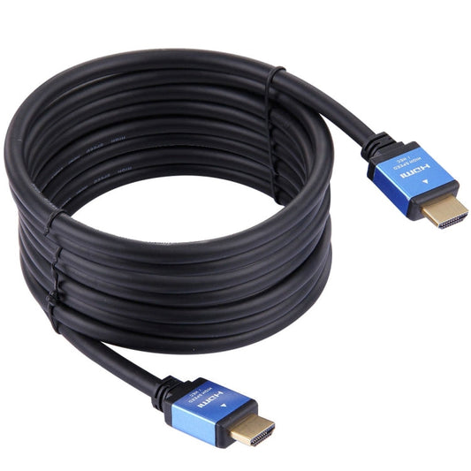 10m HDMI 2.0 Version High Speed HDMI 19 Pin Male to HDMI 19 Pin Male Connector Cable