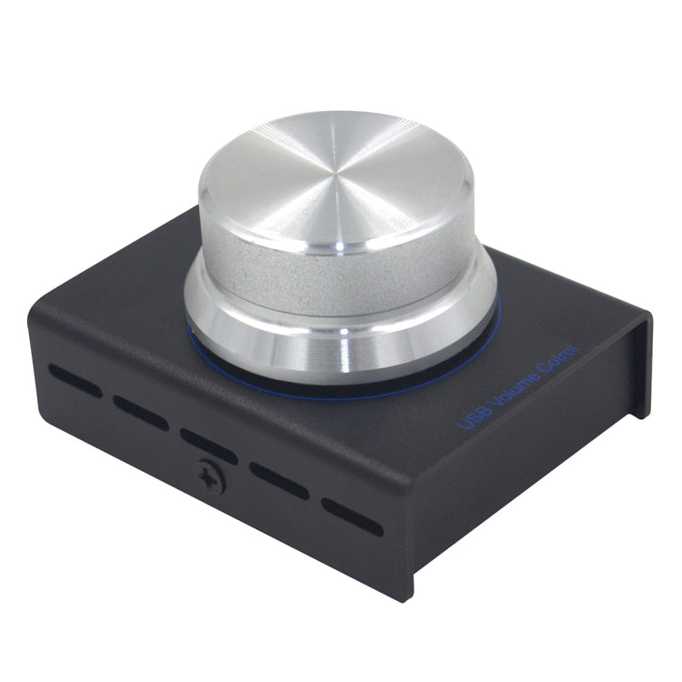 OT-U001 USB Volume Control PC Computer Speaker Audio Volume Controller Knob, Support Win 10 / 8 / 7 / Vista / XP & Mac My Store