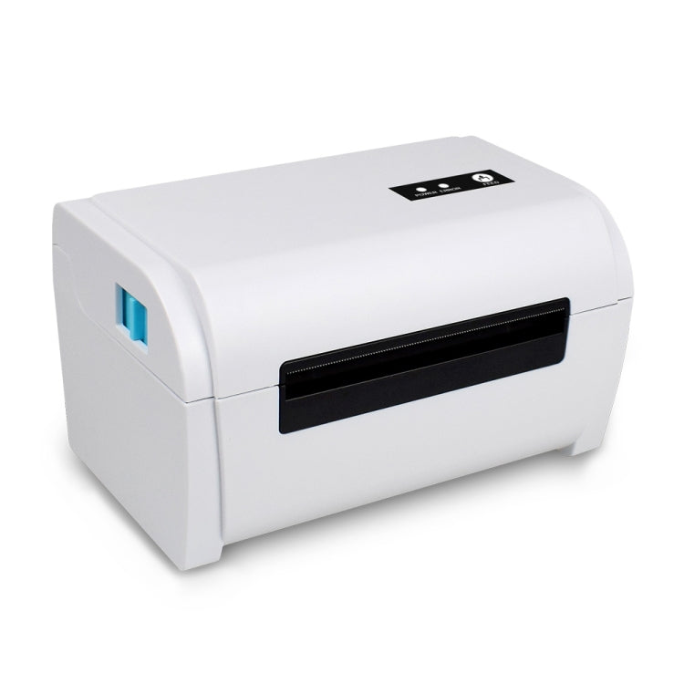 ZJ-9200 Portable USB Port Thermal Bluetooth Ticket Printer with Holder My Store