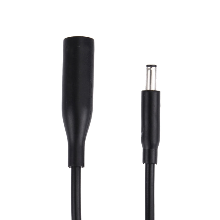 4.5 x 3.0mm Male to 7.4 x 5.0mm Female Interfaces Power Adapter Cable for Laptop Notebook, Length: 20cm