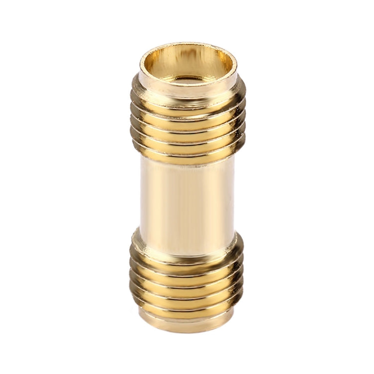 SMA Female to SMA Female Connector Adapter My Store