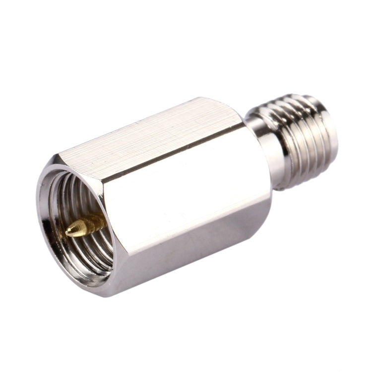 FME Male to SMA Female Connector Adapter