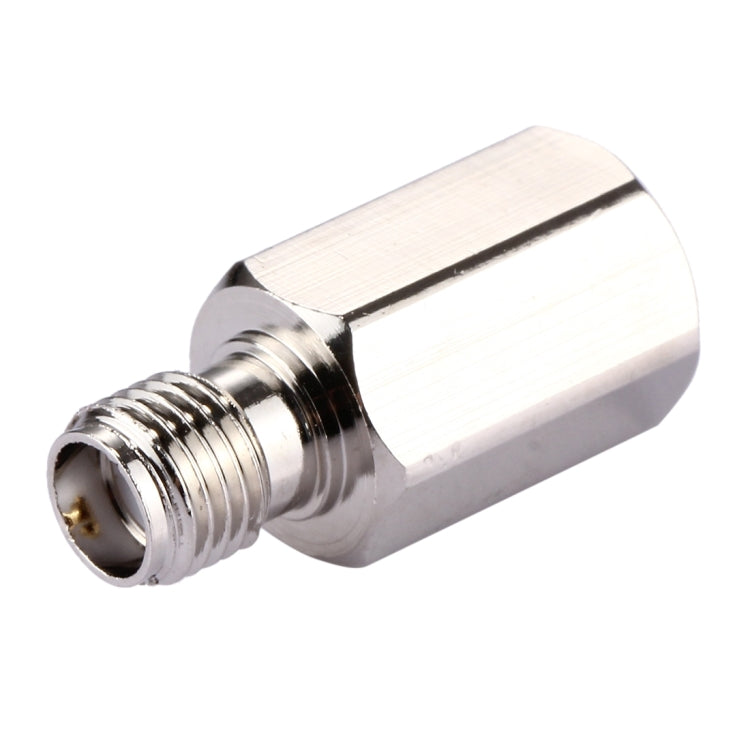 FME Male to SMA Female Connector Adapter My Store