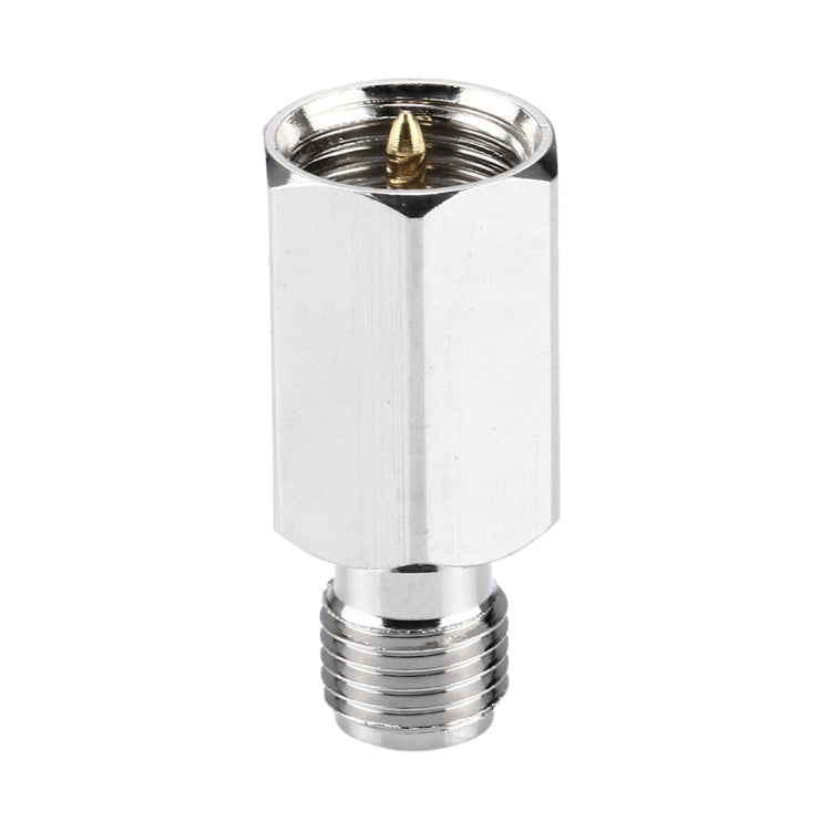 FME Male to SMA Female Connector Adapter My Store