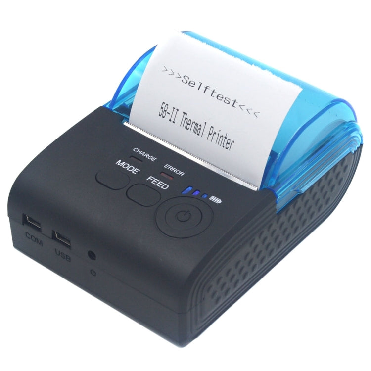 POS-5805 58mm Bluetooth 4.0 POS Receipt Thermal Printer My Store