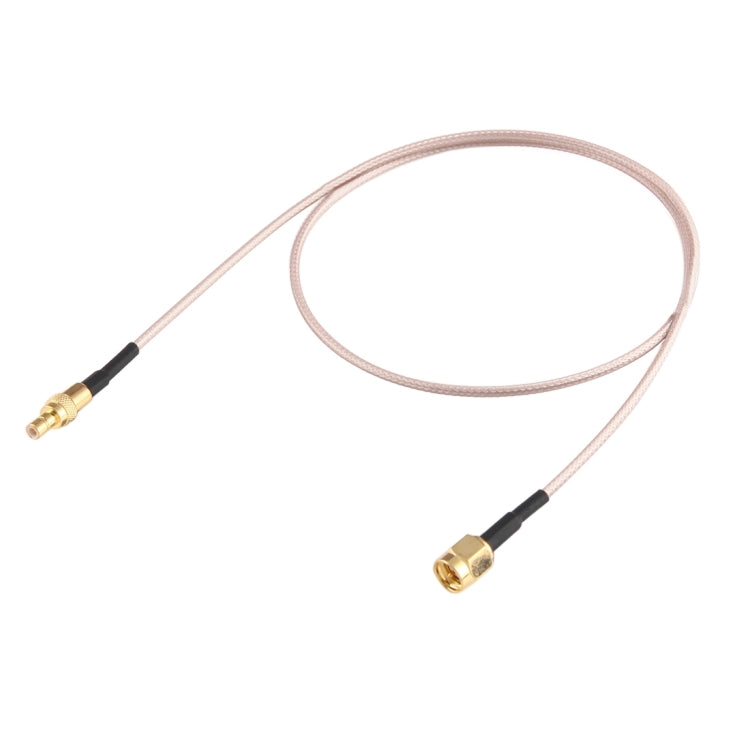 60cm SMA Male to SMB Male Adapter RG316 Cable My Store