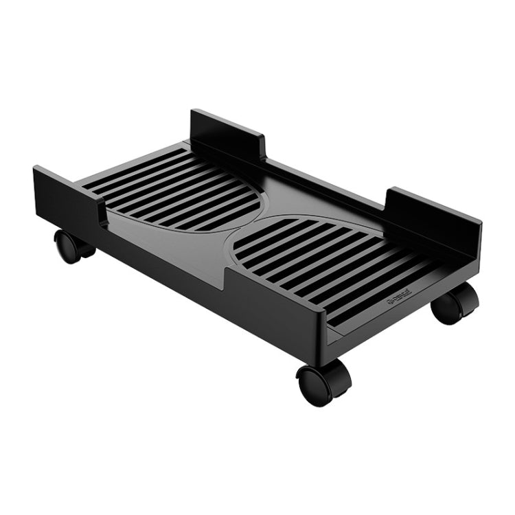 ORICO CPB3-BK-BP Computer Host Bracket with Wheels My Store