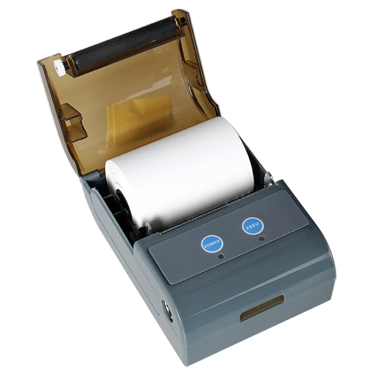 QS-5803 Portable 58mm Bluetooth POS Receipt Thermal Printer My Store