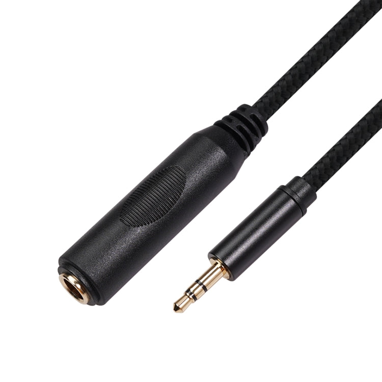 3662B 6.35mm Female to 3.5mm Male Audio Adapter Cable, Length: 30cm-Reluova