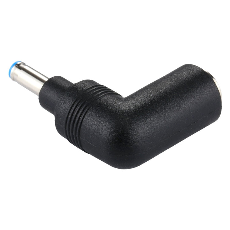 DC 4506 Male  to DC 7406 Female Connector Power Adapter for HP Laptop Notebook, 90 Degree Right Angle Elbow My Store