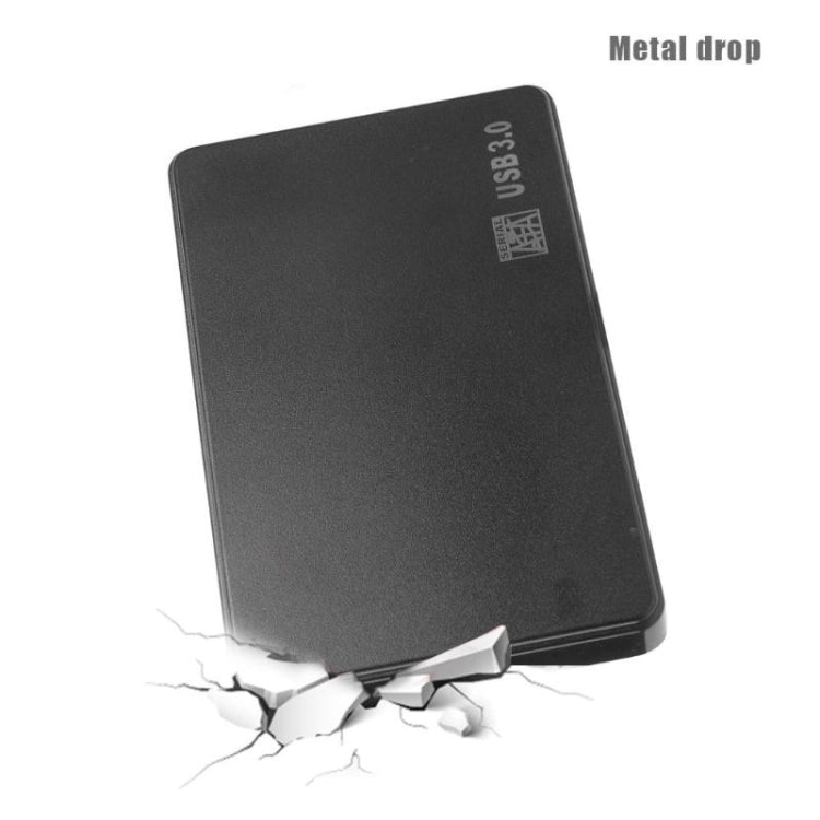 2.5 inch USB 3.0 External Hard Drive Disk Case