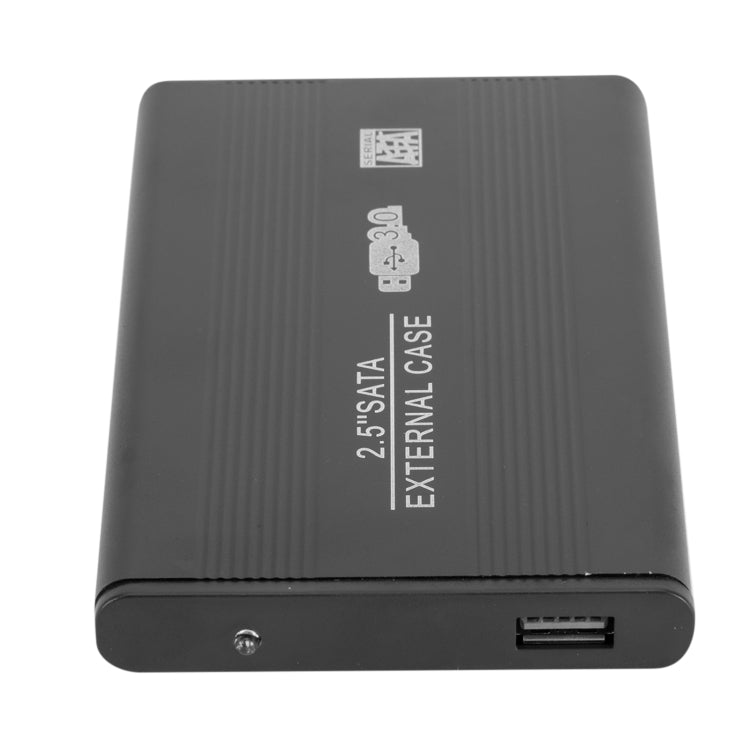 USB 3.0 Hard Drive Enclosure Case for 2.5inch SATA HDD Hard Driver My Store