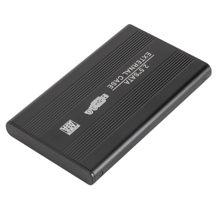 USB 3.0 Hard Drive Enclosure Case for 2.5inch SATA HDD Hard Driver