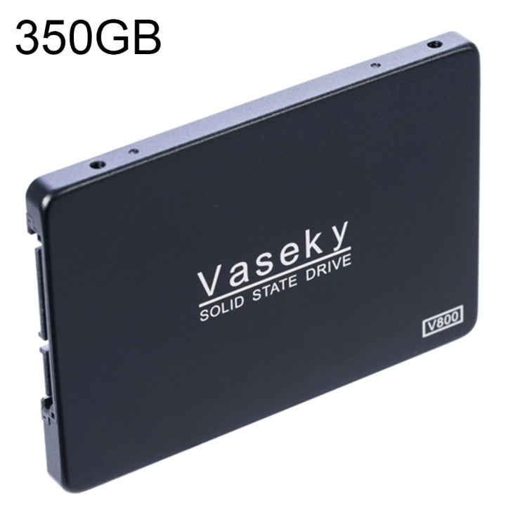 Vaseky V800 350GB 2.5 inch SATA3 6GB/s Ultra-Slim 7mm Solid State Drive SSD Hard Disk Drive for Desktop, Notebook My Store