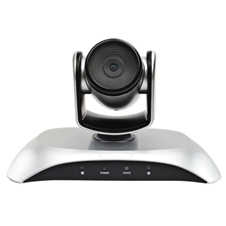 YANS YS-H10UH USB HD 1080P Wide-Angle Video Conference Camera with Remote Control