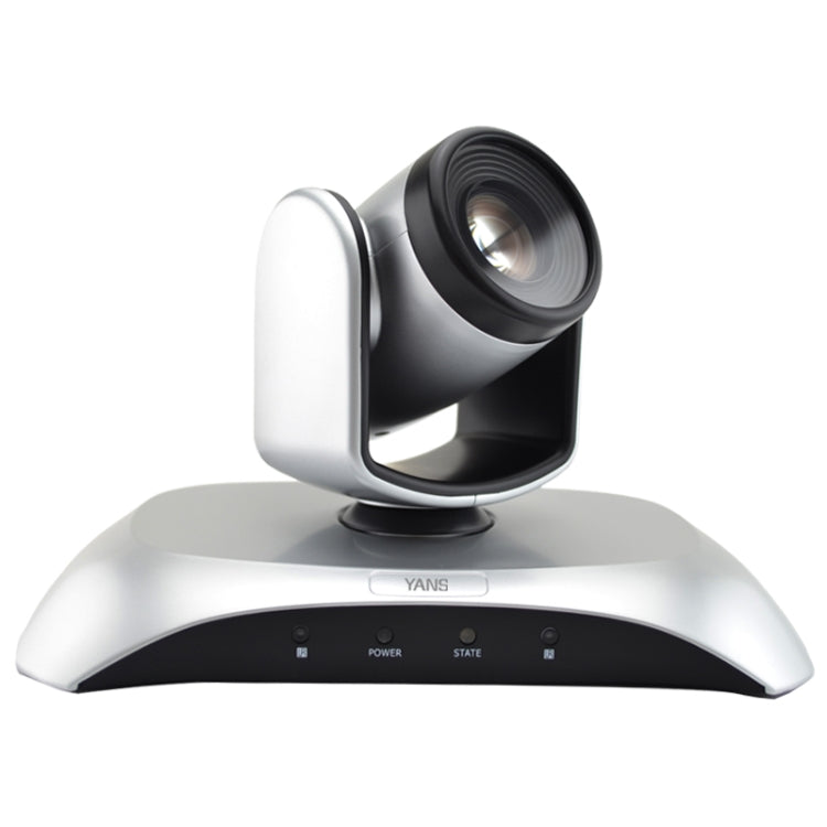 YANS YS-H110UH USB HD 1080P 10X Zoom Wide-Angle Video Conference Camera with Remote Control